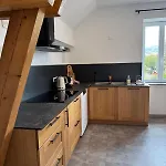 Apartmán Le 