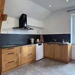 Apartmán Le 