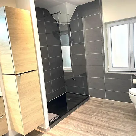 Appartement Le 