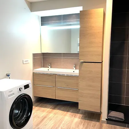 Appartement Le 