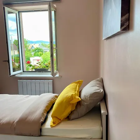 Appartement Le 