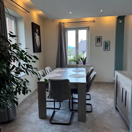 Appartement Le 