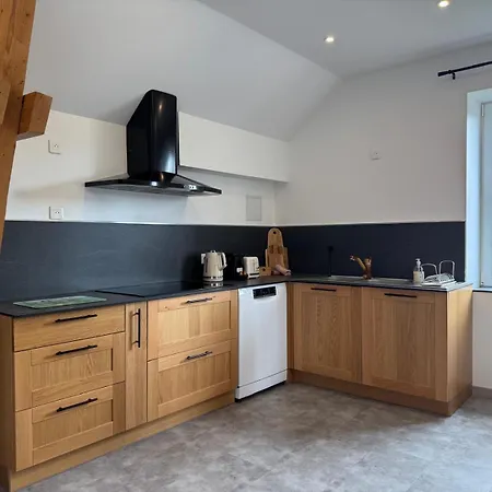 Appartement Le 