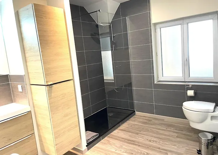 Apartamento Le Vue Sur Châteaux - Avec Parking Proche Colmar